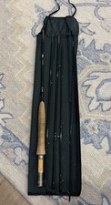 R. L. Winston Rod Co. LT