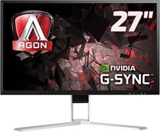 AOC AGON AG271QG 27" QHD 2560