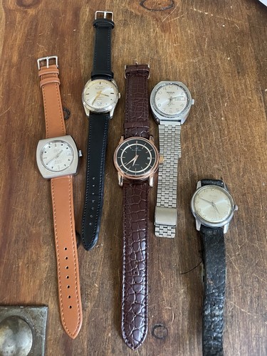 Collezione orologi - collezione, 5