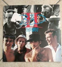 BIG AUDIO DYNAMITE II (Mick Jones) - THE GLOBE (Vinile LP 1991 EU, 33 giri) BAD