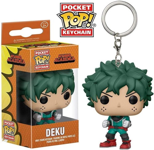Mini funko pop - mini, pocket