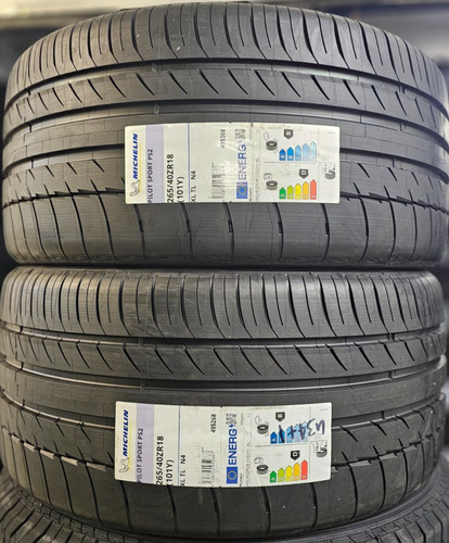 Nuovo michelin pilot - nuovo, sport