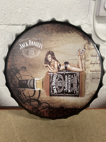 Jack daniel lady - daniel’s,