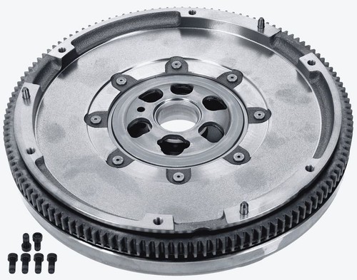 Sachs volano bimassa 2294 001 - sachs,