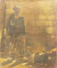 Lorenzo VIANI (Viareggio