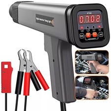 Pistola luce accensione