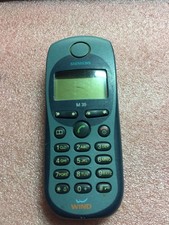 D3043NN-Cellulare Siemens M35i