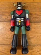 GOLDRAKE SPERLARI MINI JUMBO VINTAGE RARO GRANDIZER GOLDORAK NO POPY MATTEL JEEG