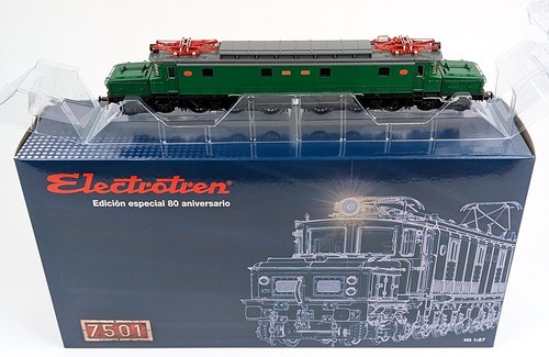 Electrotren he2023 - electrotren,