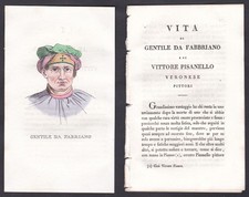 1820 Gentile Da Fabriano