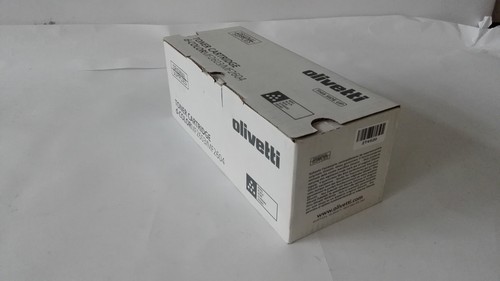Olivetti b0946 cartuccia - cartuccia, toner