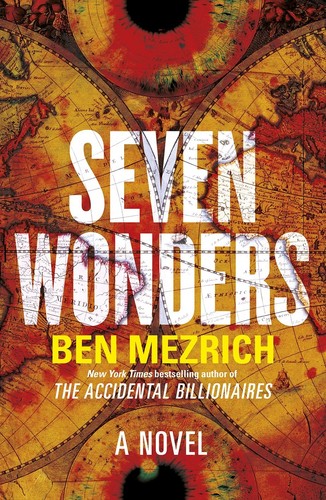 Seven wonders - wonders,