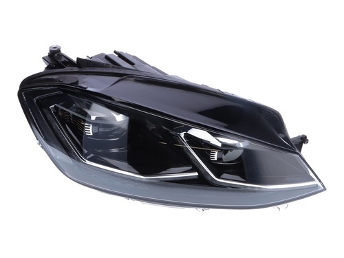 Faro principale destro golf - destro,