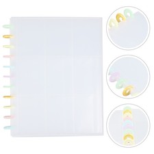 Album Fotografico in Plastica