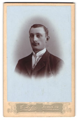 Fotografia hesse berlino - c., hesse,