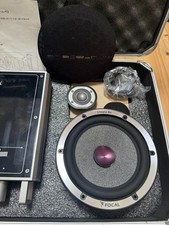 Focal Utopia Kit n.6