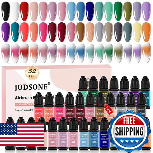 Jodsone colori kit - colori,