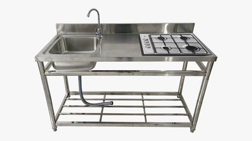 Lavello staylux vasca con - staylux,