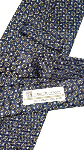 Cravatta davide cenci 100 - davide,