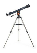 Celestron AstroMaster 70AZ con
