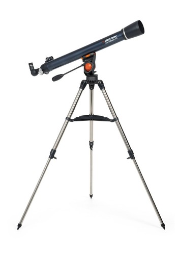 Celestron astromaster 70az con - astromaster,