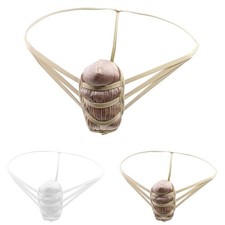 Leggero T Schiena Tanga Intimo