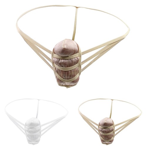 Leggero schiena tanga intimo - leggero,