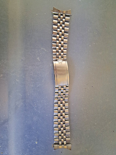 Rolex datejust 1965 20mm - rolex,