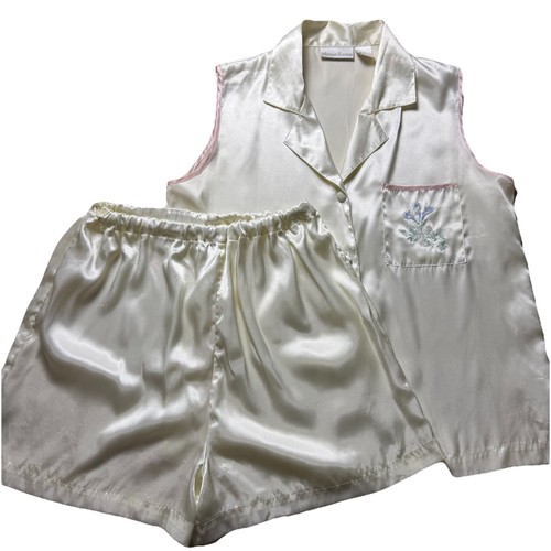 Pigiama vintage intimate - vintage,