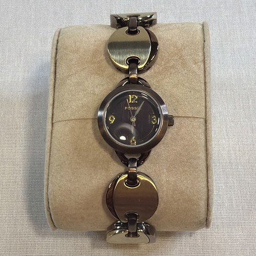 Orologio donna vintage - , fossil