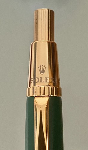 Rolex penna sfera - penna, made