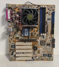 ASUS K8V-X  AMD Vintage