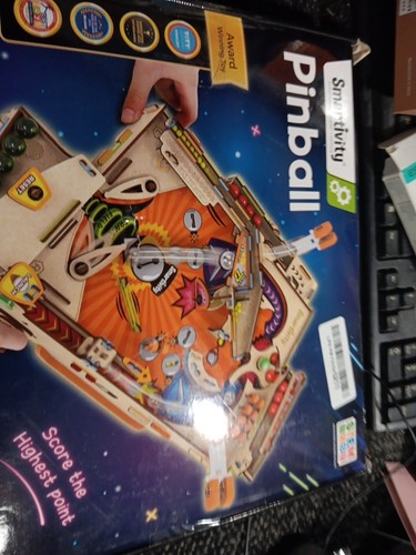 Flipper fai per bambini - fai, te