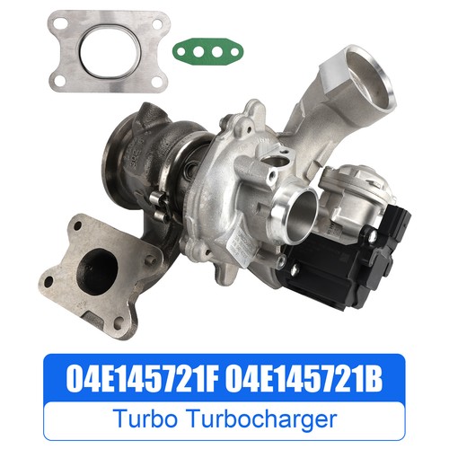 04e145721f turbo turbocharger - 04e145721f,