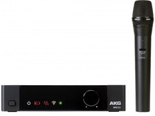 AKG DMS100 Set vocale P5