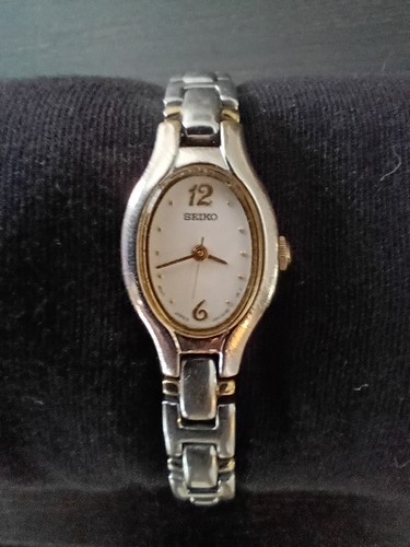 Orologio polso seiko donna - polso,