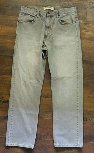 Jeans vintage y2k levis 505 - y2k,