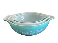 Ciotole di miscelazione