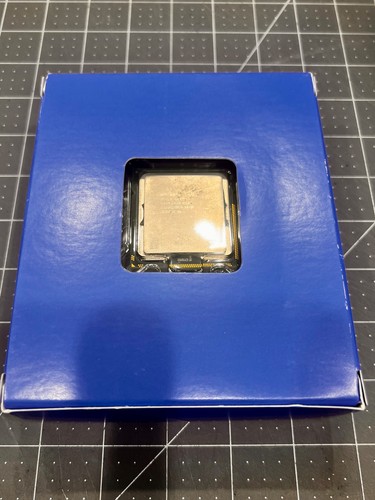 Intel core 920 slbch - intel, i7-920