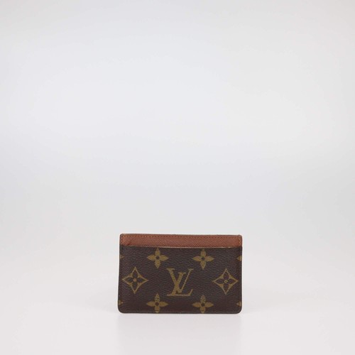 Louis vuitton porta carte - louis,