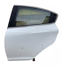 PORTIERA POSTERIORE SINISTRA