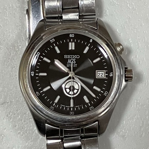 Orologio automatico seiko - automatico, ags