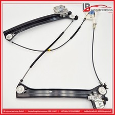 Alzavetro sinistro anteriore A2097200746 MERCEDES-BENZ CLK 270 CDI C209 MB