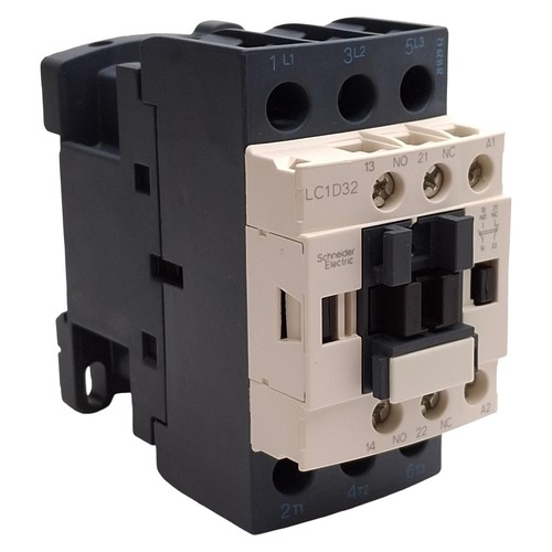 Schneider electric lc1d32f7 - schneider,