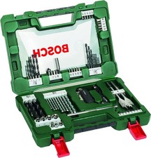 BOSCH - VALIGETTA SET 68 PZ