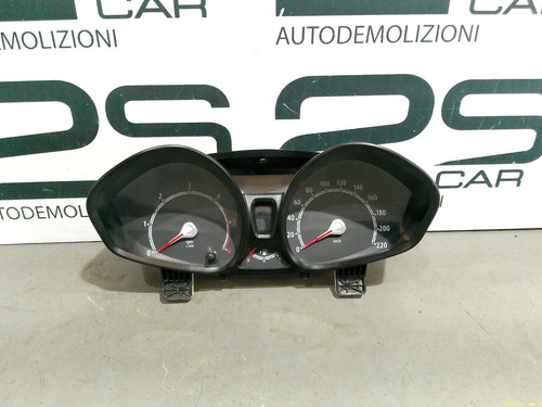 Quadro strumenti - quadro,
