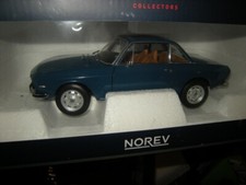 1:18 Norev Lancia Fulvia 3