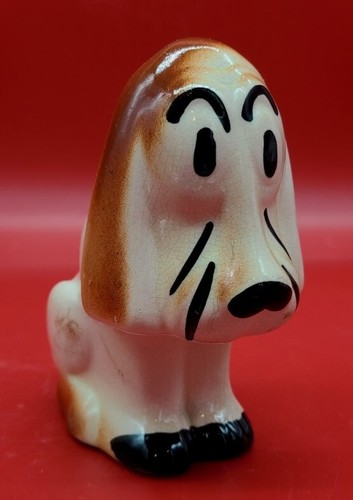 Vtg usa pottery hand - pottery,