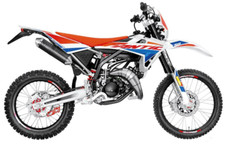 Leovince Kit collettori per