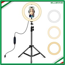 ✅ANELLO LUMINOSO LED